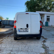 Citroën Nemo 1.4HDI Diesel Van 2010