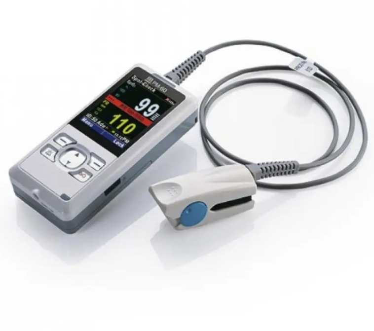Mindray PM-60 Pulse Oximeter with Separate Display