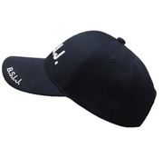 Navy Blue BSIJ Full Cap