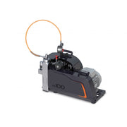 Bauer PE100-TW High-Pressure Compressor