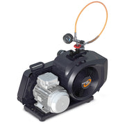 Bauer PE100-TW High-Pressure Compressor