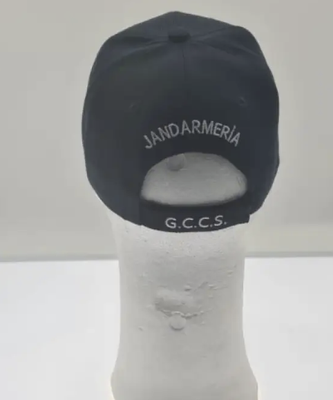 Bleumarin Jandarmeria-GCCS Cap