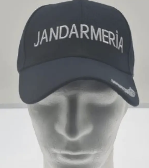 Bleumarin Jandarmeria-GCCS Cap