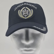 Jandarmeria Embroidered Adjustable Cap