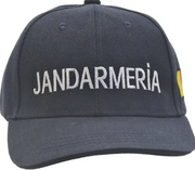 Jandarmeria Lex et Ordo Navy Blue Cap Adjustable Size