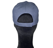 Fire Fighter MP1 Navy Adjustable Cap
