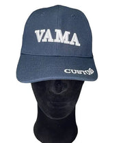 VAMA MP1 Adjustable Navy Cap