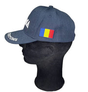 VAMA MP1 Adjustable Navy Cap