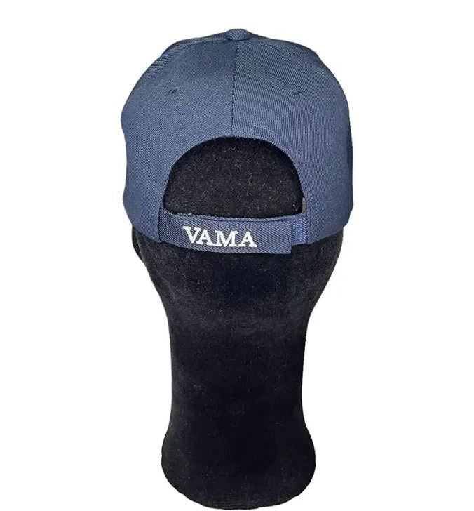 VAMA MP1 Adjustable Navy Cap