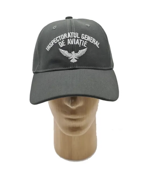 Nomex IIIA Inspectoratul General de Aviatie Cap Black