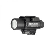 Olight Baldr Pro Pistol Light with Green Laser - 1350 Lumens