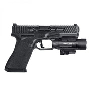 Olight Baldr Pro Pistol Light with Green Laser - 1350 Lumens
