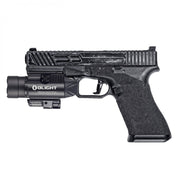 Olight Baldr Pro Pistol Light with Green Laser - 1350 Lumens