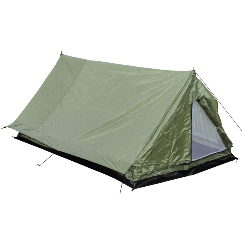 Minipack 2-Person Tent OD Green