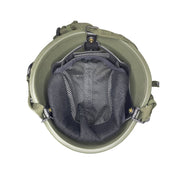 M76 Paratrooper Helmet Level IIIA