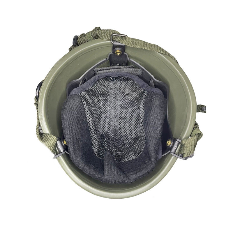 M76 Paratrooper Helmet Level IIIA