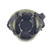 MICH 2000 Level IIIA Kevlar Helmet