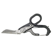 ML007 Multifunctional Foldable Black Shears