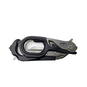 ML007 Multifunctional Foldable Black Shears