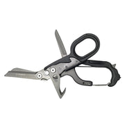 ML007 Multifunctional Foldable Black Shears