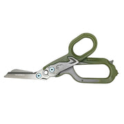 Folding Multitool Scissors ML008 Khaki