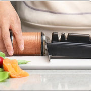 5-in-1 Rolling Knife Sharpener