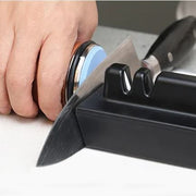 5-in-1 Rolling Knife Sharpener