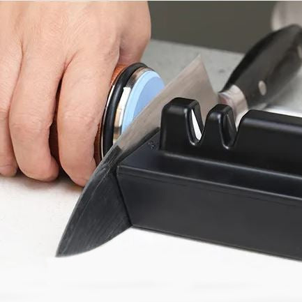5-in-1 Rolling Knife Sharpener