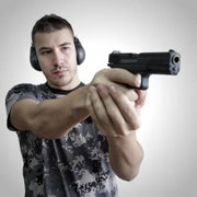 Slim Passive Ear Protection - Noise Reduction 25dB