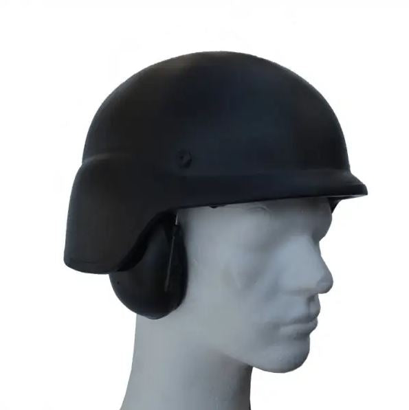 Slim Passive Ear Protection - Noise Reduction 25dB