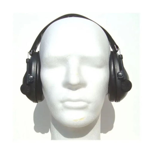 ATTHA Active Hearing Protection 24dB Slim Fit