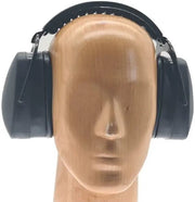 Professional Passive Hearing Protection 35 dB