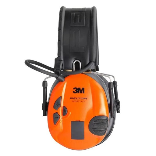 3M PELTOR SportTac Active Hearing Protection Headset