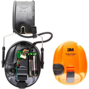 3M PELTOR SportTac Active Hearing Protection Headset