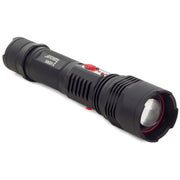 Bailong LED CREE XM-L T6 Tactical Flashlight with Zoom