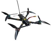 FPV F8 Drone with ELRS 915 Receiver
