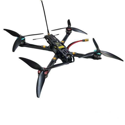 FPV F8 Drone with ELRS 915 Receiver
