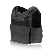Tactical Plate Carrier TB-TPCA Adjustable 500D Nylon