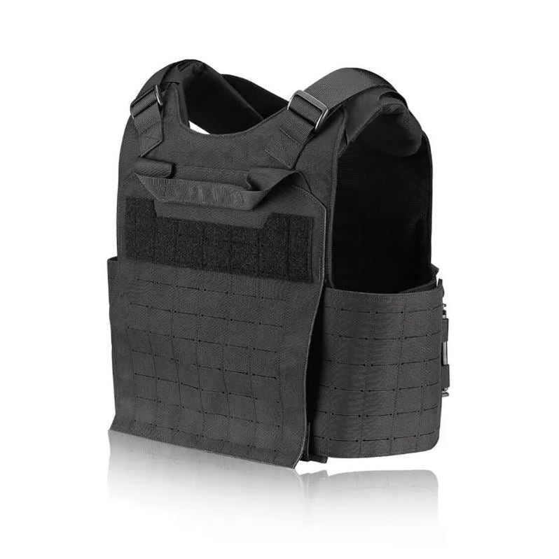 Tactical Plate Carrier TB-TPCA Adjustable 500D Nylon