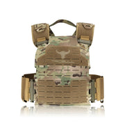 Jungle Frog Plate Carrier