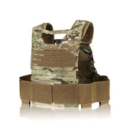 Jungle Frog Plate Carrier