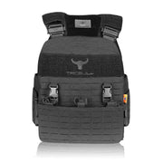 Tacbull TB-TPCM Plate Carrier