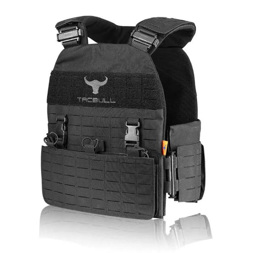 Tacbull TB-TPCM Plate Carrier