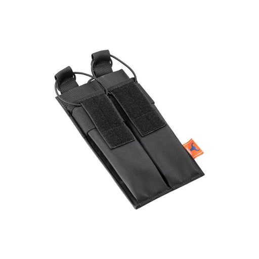 Double Magazine Pouch TB-RMP05 for MP5, MP7, MPX, CZ Scorpion and More