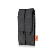 Double Magazine Pouch TB-RMP05 for MP5, MP7, MPX, CZ Scorpion and More