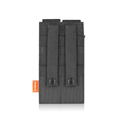 Double Magazine Pouch TB-RMP05 for MP5, MP7, MPX, CZ Scorpion and More