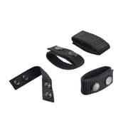 Cordura Tactical Belt Attachment Set TB-KP03-2