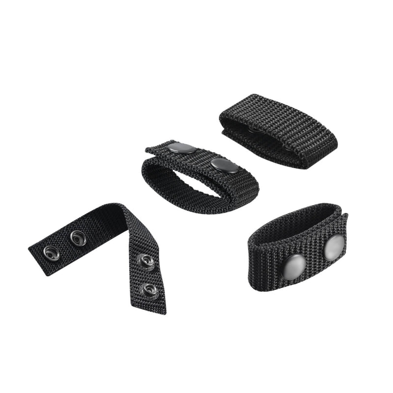 Cordura Tactical Belt Attachment Set TB-KP03-2