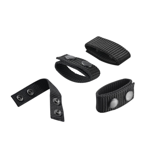 Cordura Tactical Belt Attachment Set TB-KP03-2