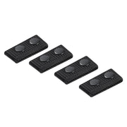 Cordura Tactical Belt Attachment Set TB-KP03-2
